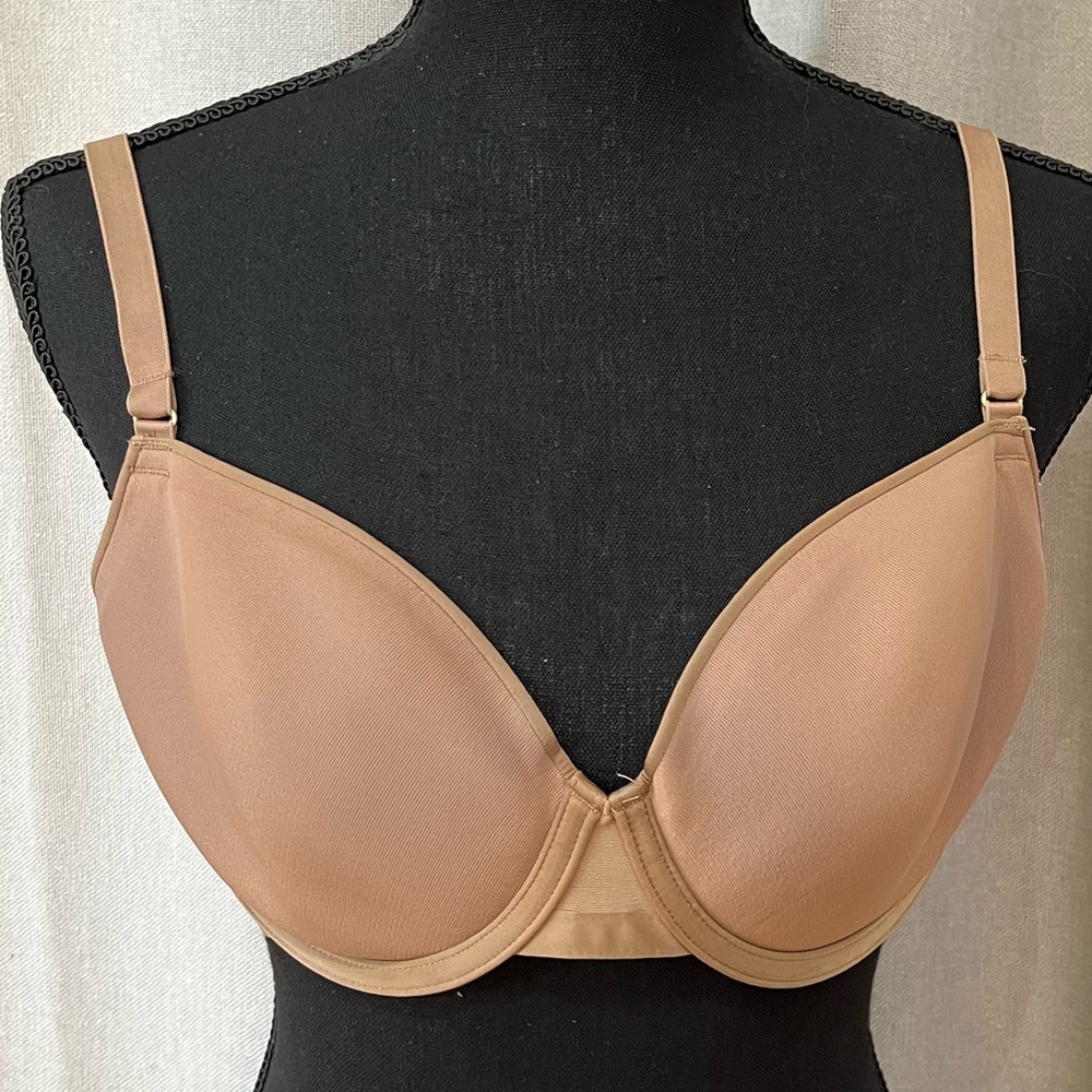 CUUP 34D BRA!